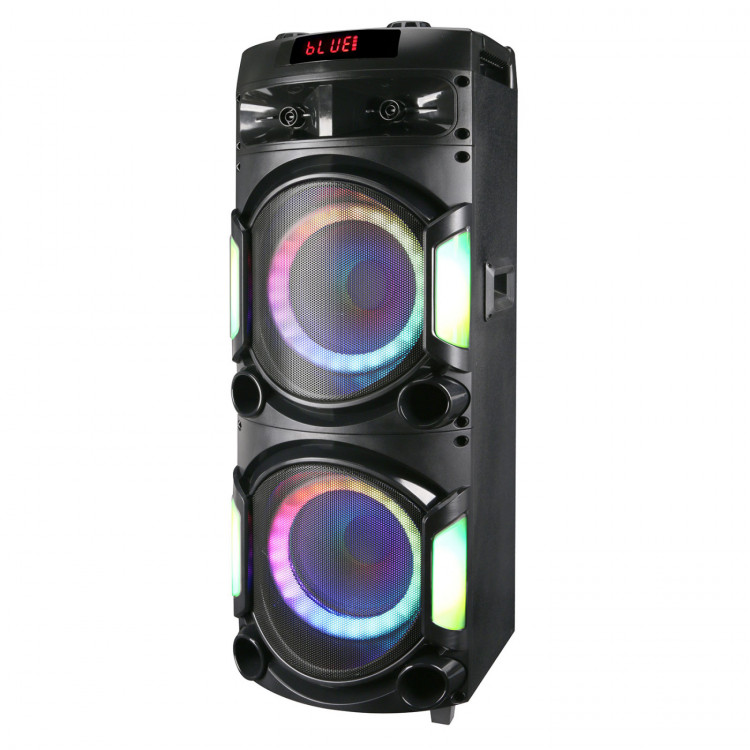 Музыкальный центр SUPRA SMB-1100