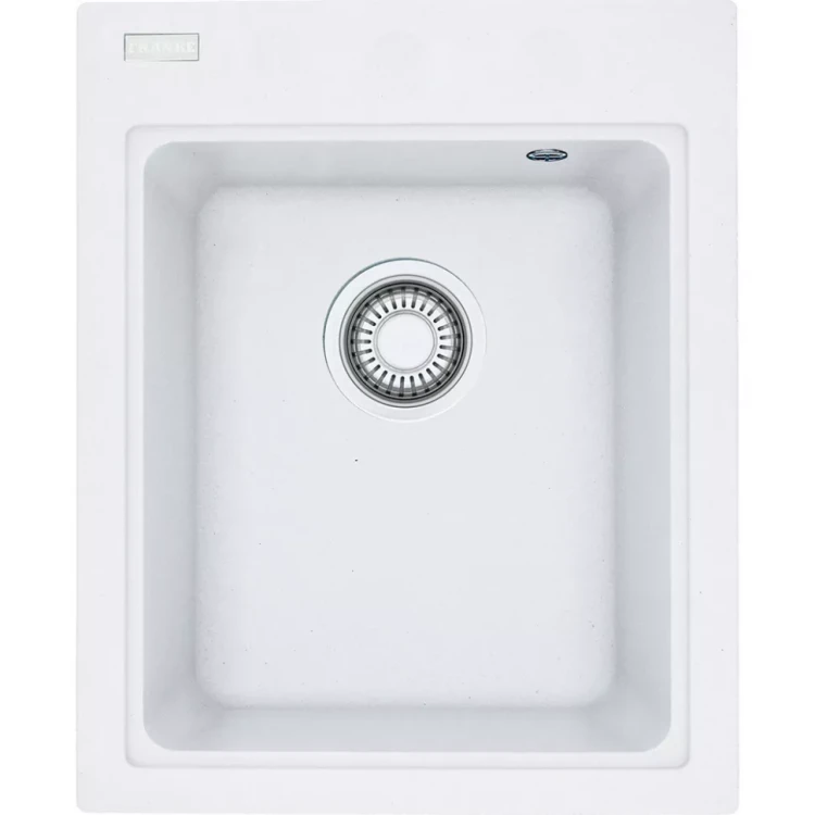 Кухонная мойка Franke MRG 610-42 (белый)
