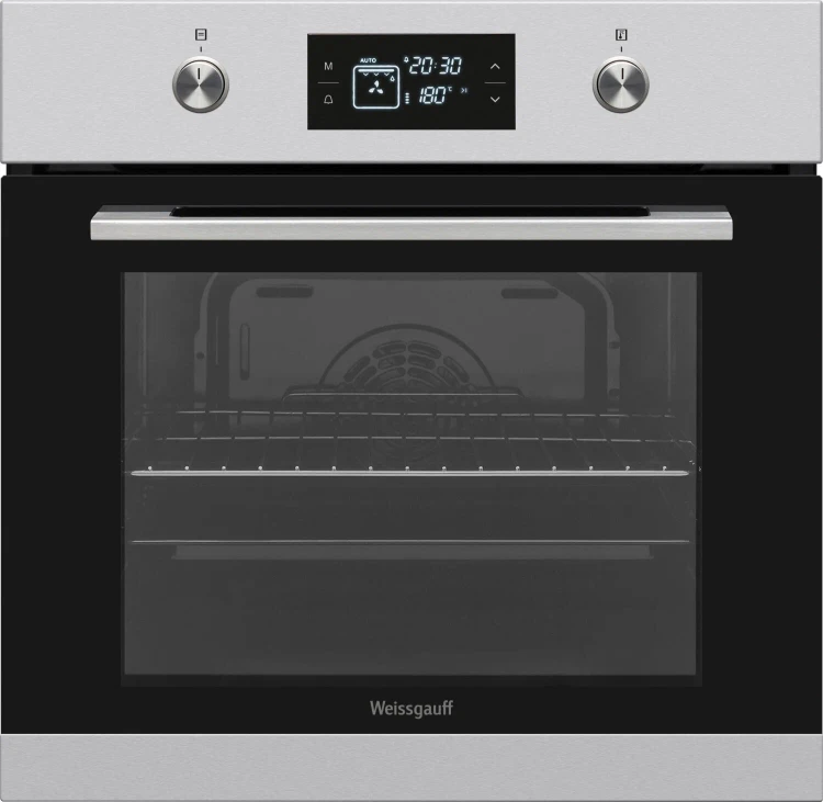 Духовой шкаф Weissgauff EOV 691 PDX