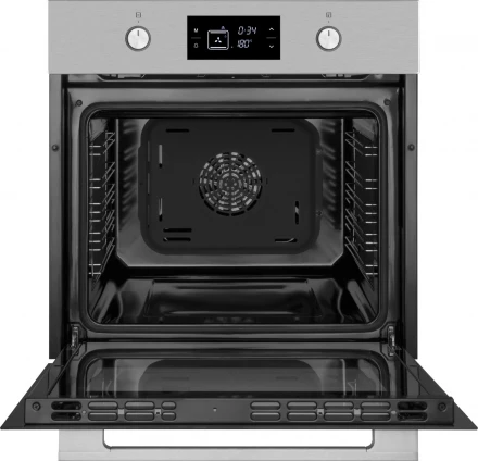 Духовой шкаф Weissgauff EOV 691 PDX