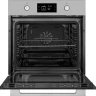 Духовой шкаф Weissgauff EOV 691 PDX