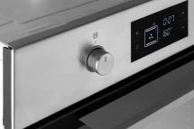 Духовой шкаф Weissgauff EOV 691 PDX