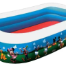 Детский бассейн Bestway Mickey Mouse 91008 (004891)