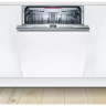 Встраиваемая посудомоечная машина Bosch SMV 6ZCX00 E