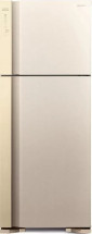 Холодильник Hitachi HRTN7489DF BEGCS