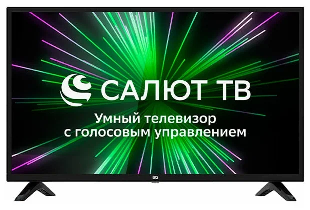 Телевизор BQ 32S10B