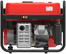 Бензиновый генератор A-iPower A2200, (2200 Вт)
