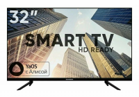 Телевизор Soundmax SM-LED32M15S
