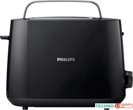 Тостер Philips HD2581/90