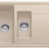 Кухонная мойка Franke BFG 651 (ваниль)