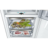 Встраиваемый холодильник Siemens KI86FHD20R