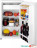 Однокамерный холодильник Daewoo FN-093R