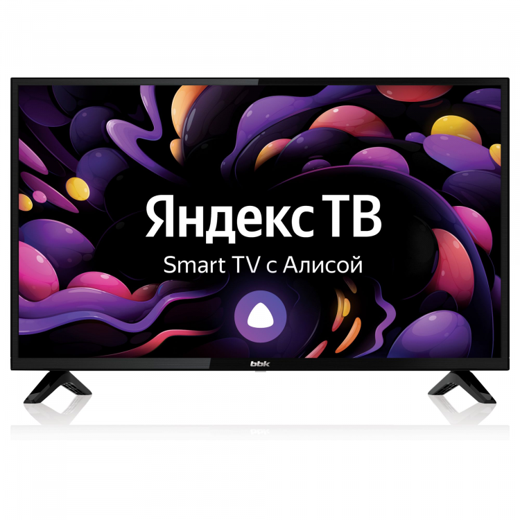 LCD(ЖК) телевизор BBK 32LEX-7243/TS2C