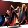 Телевизор HISENSE 85U7NQ 