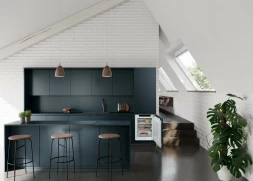 Морозильник встраиваемый Liebherr IFNd 3503