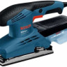 Виброшлифмашина Bosch GSS 23 A Professional (0601070400)