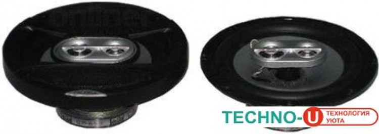 Коаксиальная АС Calcell CP-653