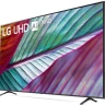 55" Телевизор LG 55UR78006LK.ARUB