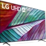 55" Телевизор LG 55UR78006LK.ARUB