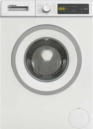 Стиральная машина SCANDILUX LS1T 4811