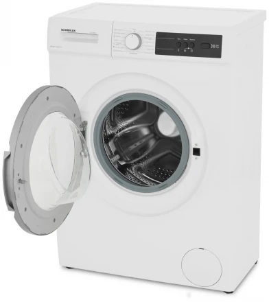 Стиральная машина SCANDILUX LS1T 4811
