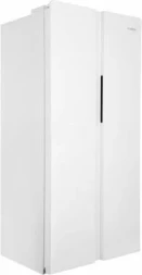 Холодильник Hyundai CS5083FWT белый