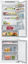 Встраиваемый холодильник Samsung BRB70F26CES0EO, No Frost, 267л, 177.5см