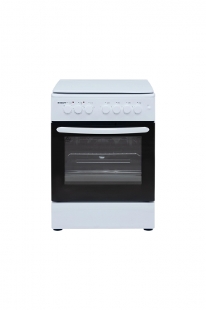 Газовая плита KRAFT KF-FSK6403AEW