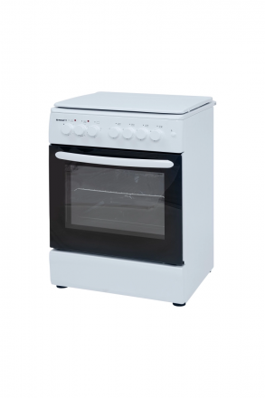 Газовая плита KRAFT KF-FSK6403AEW