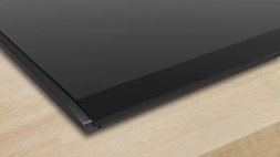 Варочная панель индукционная Bosch PXX695HC1E, черный