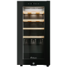 Винный шкаф Meyvel MV15-KBF1