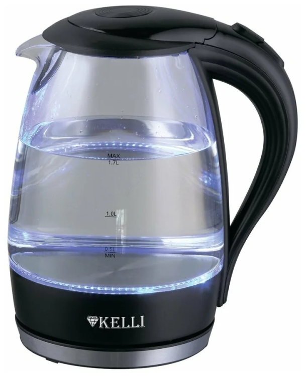 Чайник KELLI KL-1483