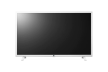32&quot; Телевизор LG 32LM6380PLC LED, HDR (2021), белый