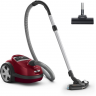 Пылесос PHILIPS FC9174, красный