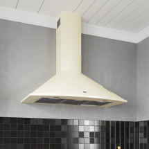 Кухонная вытяжка ZorG Technology Bora Beige 90 (750 куб. м/ч)