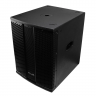 Активный сабвуфер ELTRONIC (20-60) Ultimate Sub 7500 колонка 18" черный