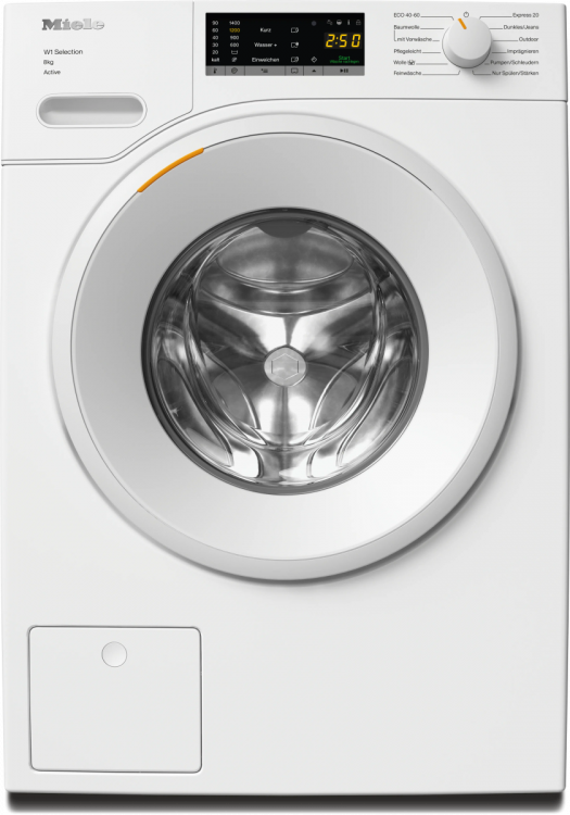 Стиральная машина Miele WSA123 WCS