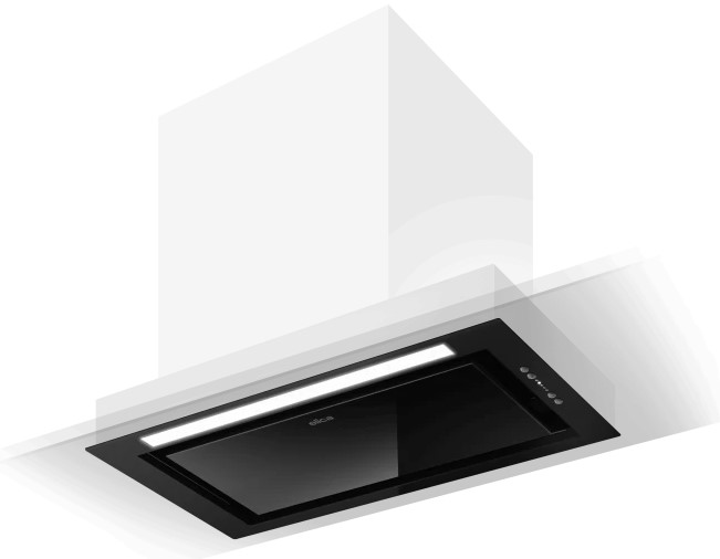 Вытяжка Elica HIDDEN 2.0 BL MAT/A/72 (PRF0197747)