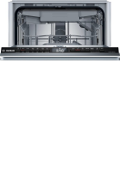 Встраиваемая посудомоечная машина Bosch SPV4HMX14Q