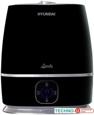 Увлажнитель воздуха Hyundai Lizardis H-HU9E-5.0-UI185