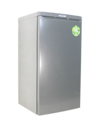 Холодильник DON R 431 MI, металлик искристый