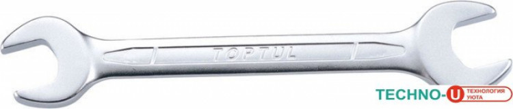 Набор ключей Toptul AAEJ3641 1 предмет