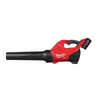 Аккумуляторная воздуходувка Milwaukee M18 FUEL FBLG3-802