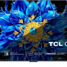 Телевизор TCL 55P8L Ultra HD 4K SMART TV Google