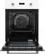 Духовой шкаф Weissgauff EOY 451 PDW