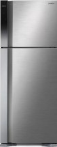 Холодильник Hitachi HRTN7489DF BSLCS