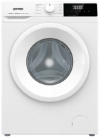 Стиральная машина Gorenje W2NHPI72SCSIRV, белая, 7 кг, 1200 об/мин, 15 программ, инверторная 