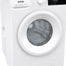 Стиральная машина Gorenje W2NHPI72SCSIRV, белая, 7 кг, 1200 об/мин, 15 программ, инверторная 