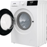 Стиральная машина Gorenje W2NHPI72SCSIRV, белая, 7 кг, 1200 об/мин, 15 программ, инверторная 