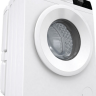 Стиральная машина Gorenje W2NHPI72SCSIRV, белая, 7 кг, 1200 об/мин, 15 программ, инверторная 